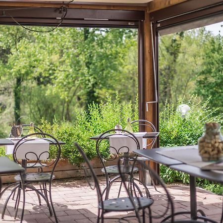 Agriturismo di là dall'Acqua Fivizzano Exterior foto