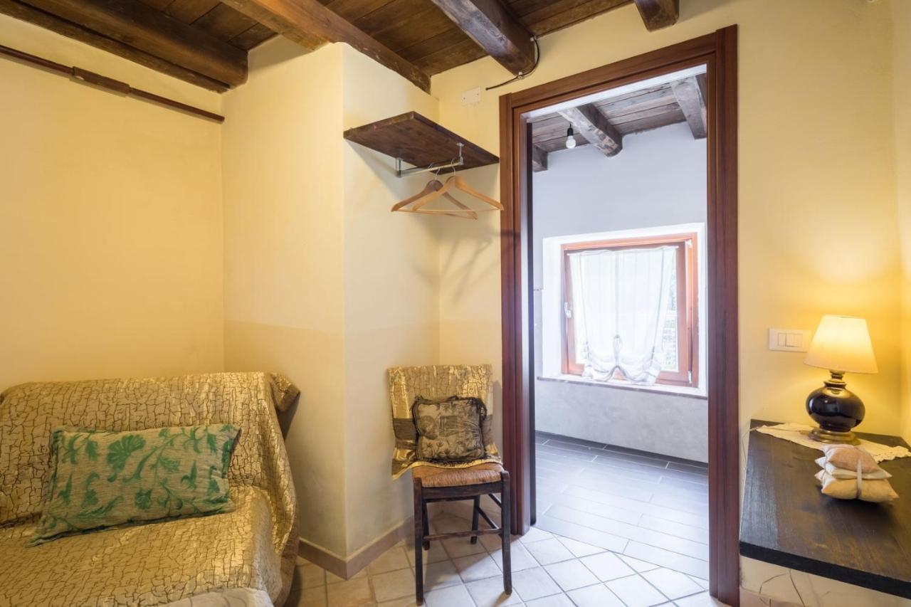 Agriturismo di là dall'Acqua Fivizzano Exterior foto