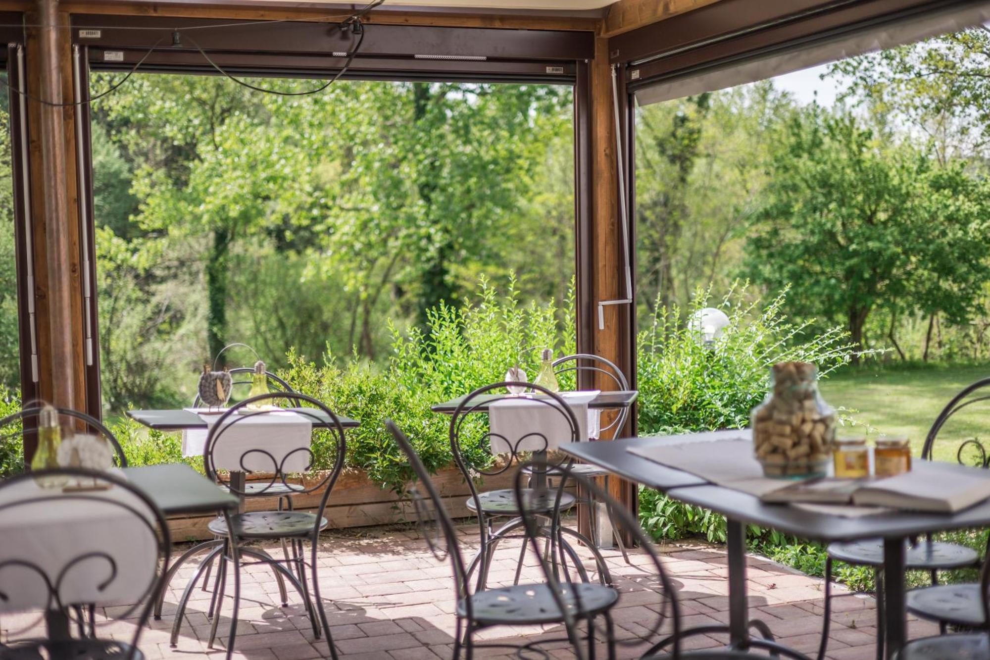 Agriturismo di là dall'Acqua Fivizzano Exterior foto