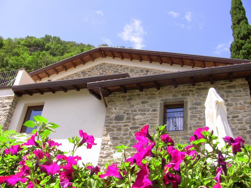 Agriturismo di là dall'Acqua Fivizzano Exterior foto