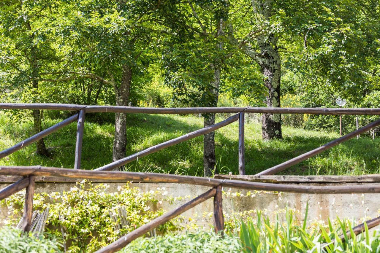 Agriturismo di là dall'Acqua Fivizzano Exterior foto