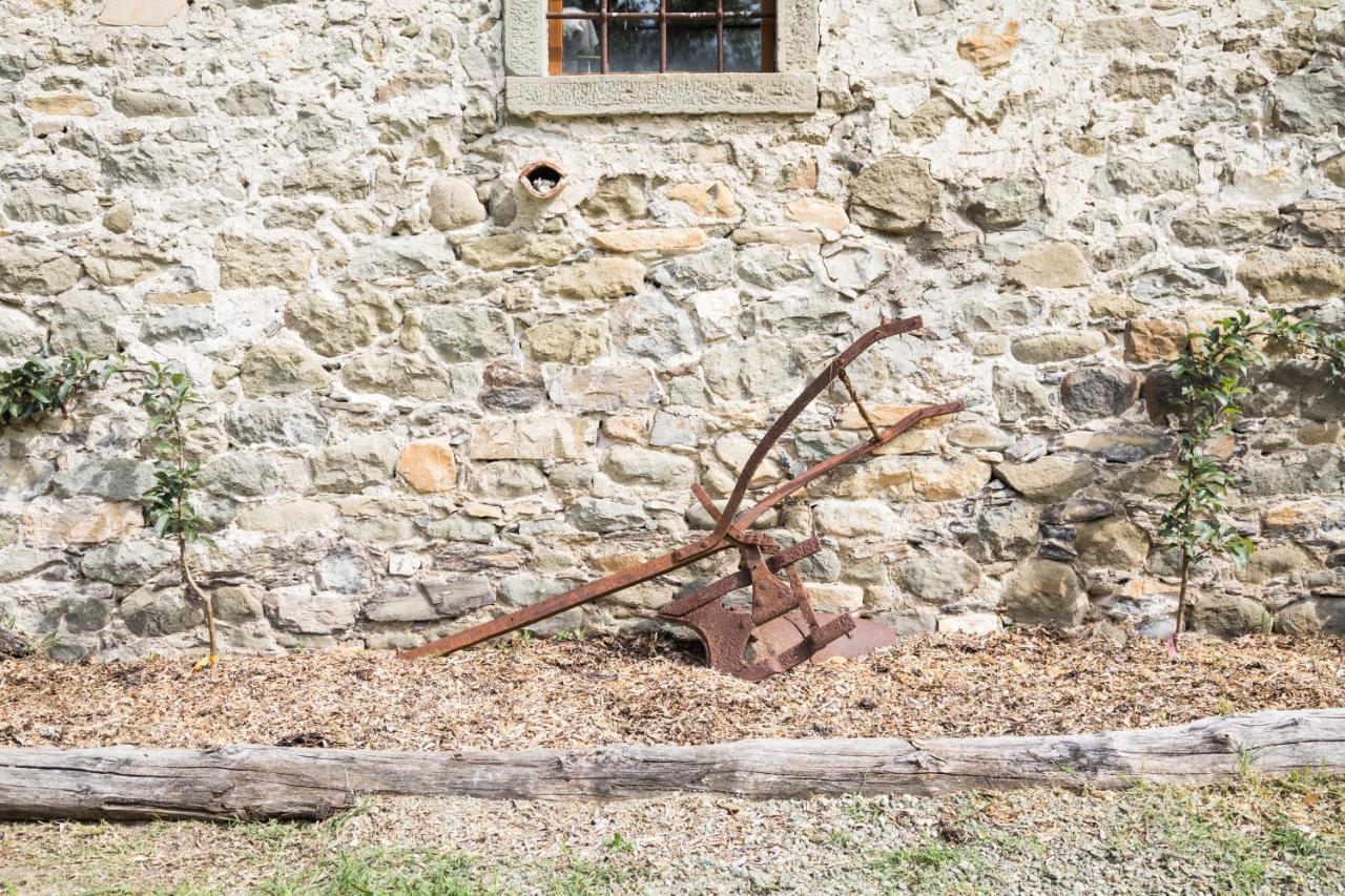 Agriturismo di là dall'Acqua Fivizzano Exterior foto